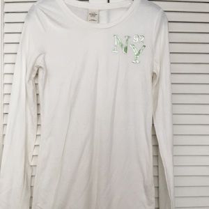 Abercrombie and Fitch shirts